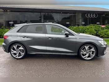 Used Audi A3 2025 for sale - 77382884: Photo