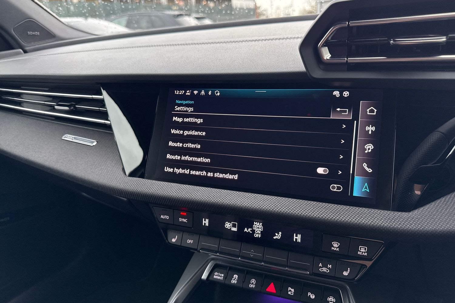 Used Audi A3 2025 for sale - 77382884: Photo 41