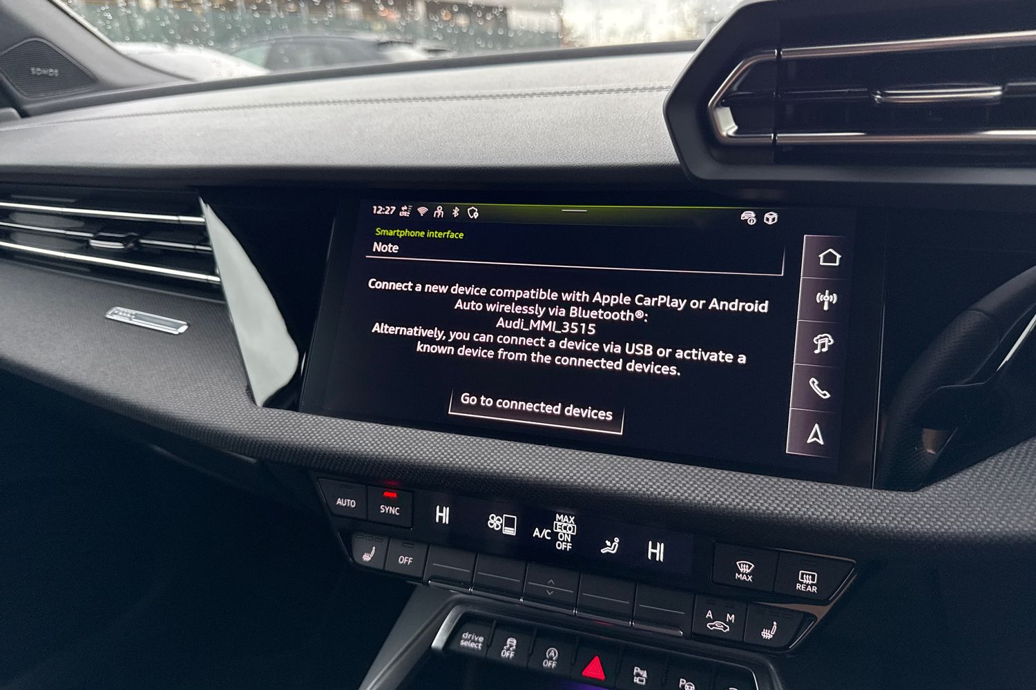 Used Audi A3 2025 for sale - 77382884: Photo 42