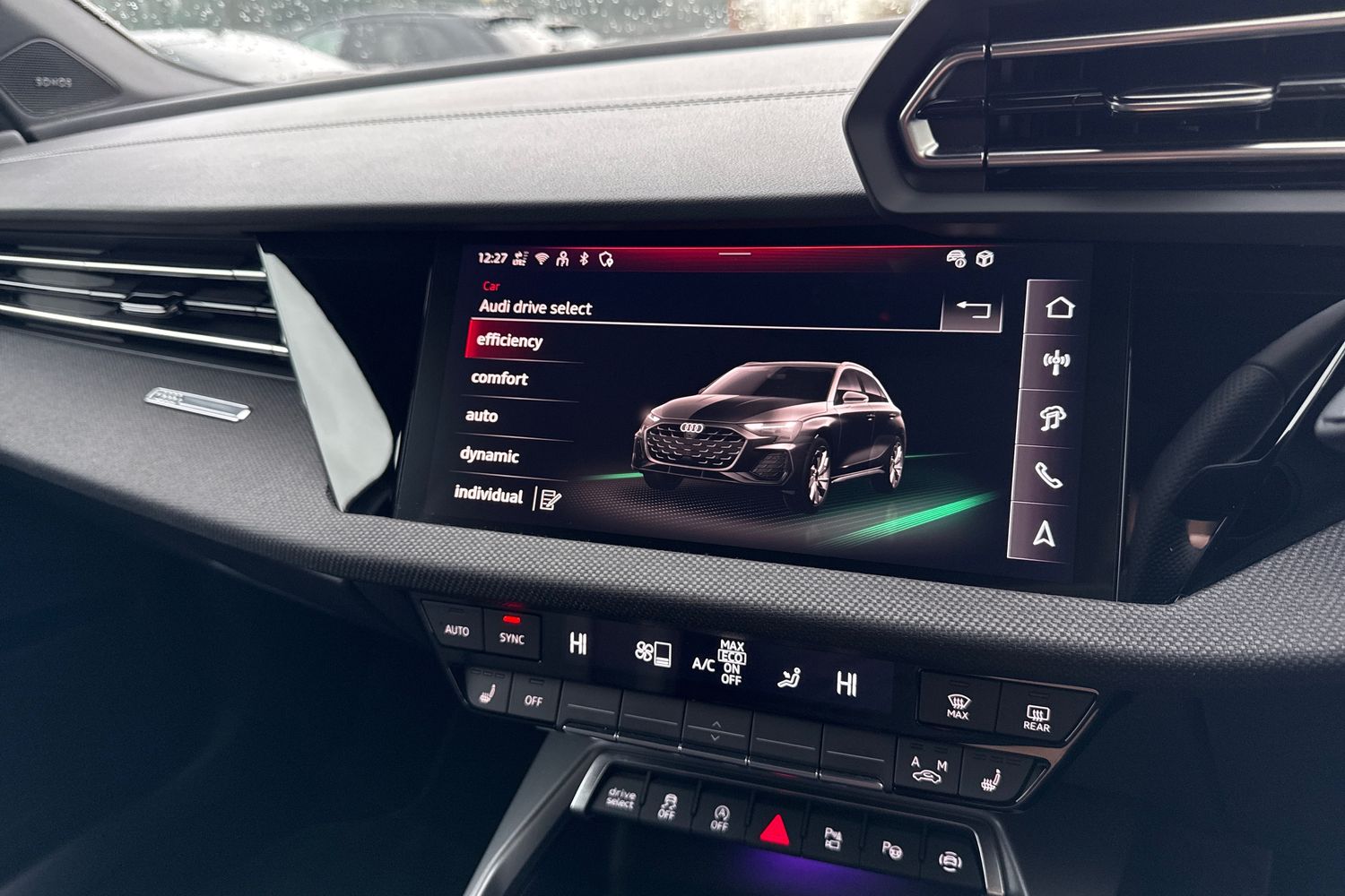 Used Audi A3 2025 for sale - 77382884: Photo 44