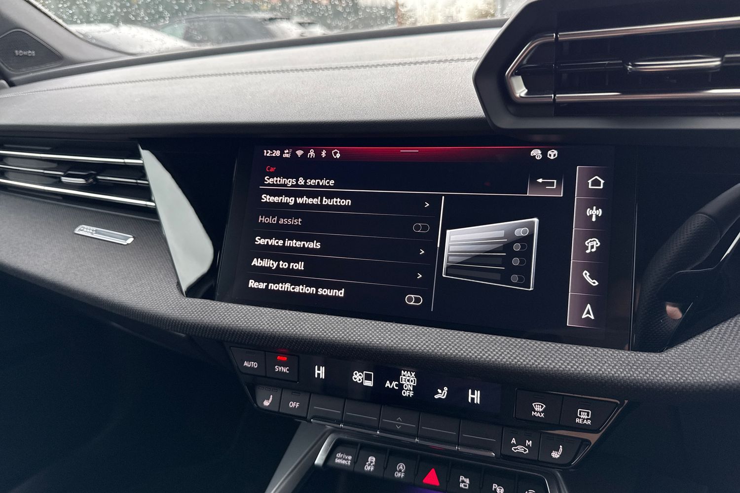 Used Audi A3 2025 for sale - 77382884: Photo 47