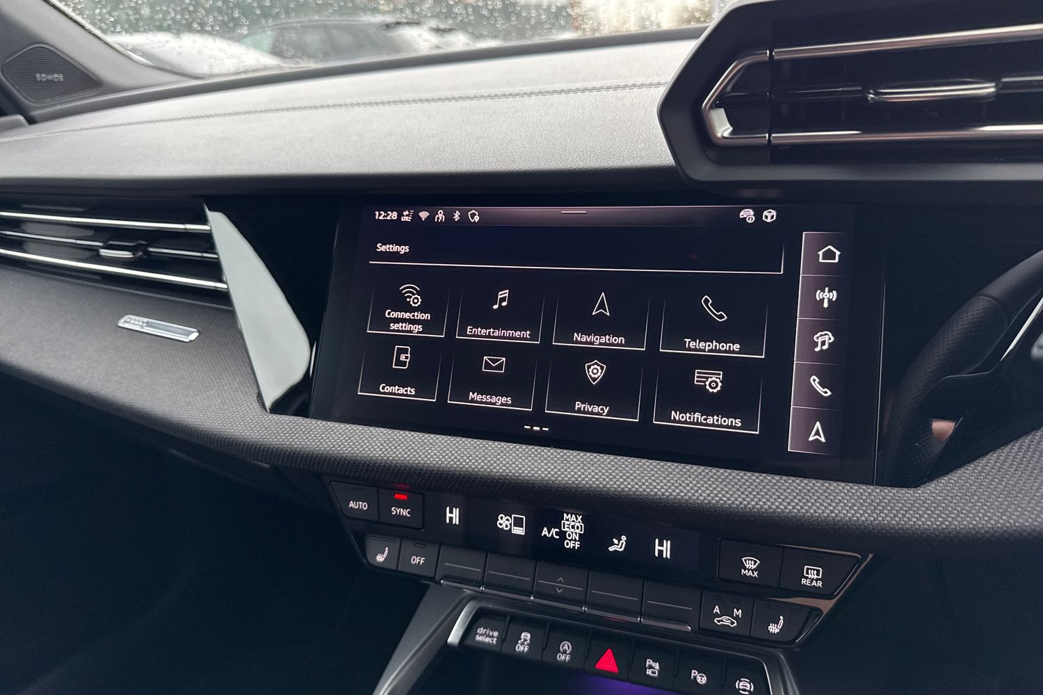 Used Audi A3 2025 for sale - 77382884: Photo 50