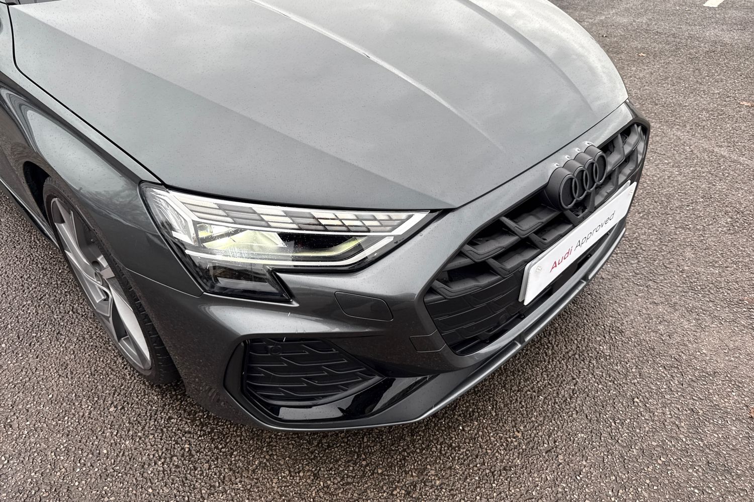 Used Audi A3 2025 for sale - 77382884: Photo 9