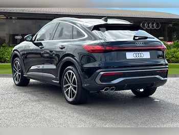 Used Audi Q5 2025 for sale - 75379416: Photo