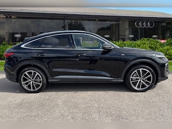 Used Audi Q5 2025 for sale - 75379416: Photo
