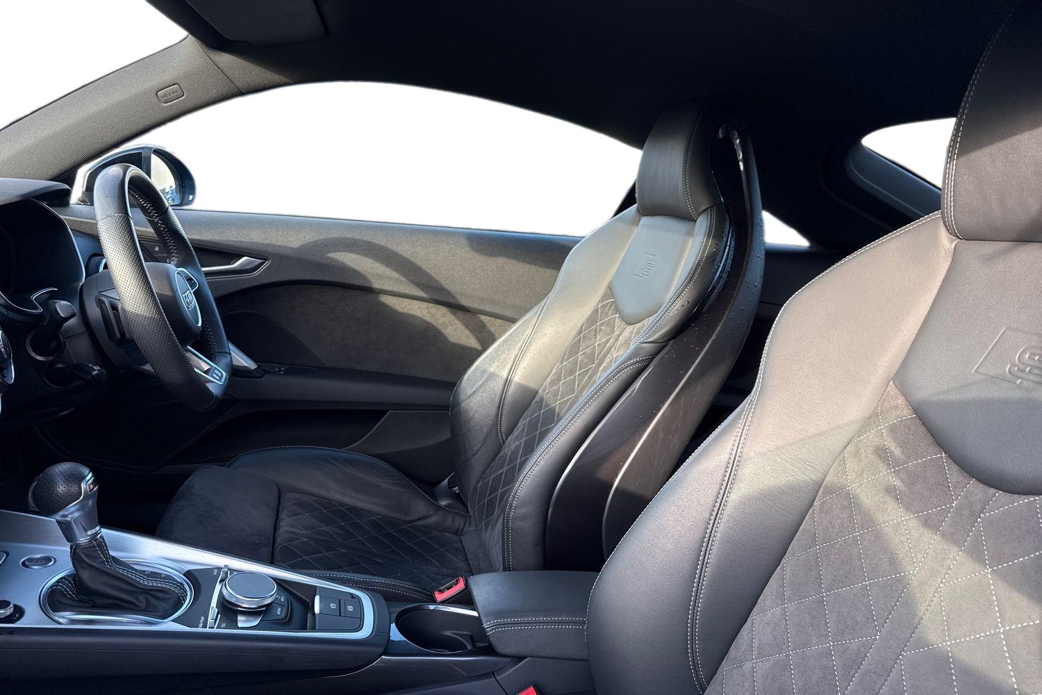 Used Audi TT 2021 for sale - 77382384: Photo 16