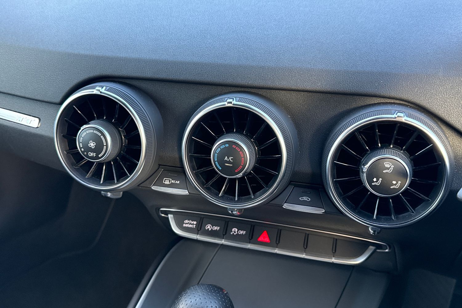 Used Audi TT 2021 for sale - 77382384: Photo 22