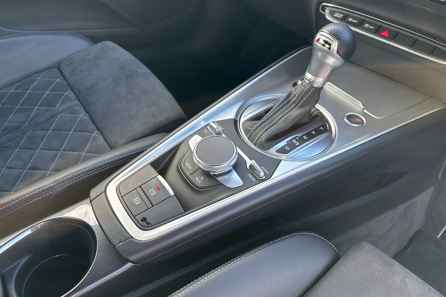 Used Audi TT 2021 for sale - 77382384: Photo 23