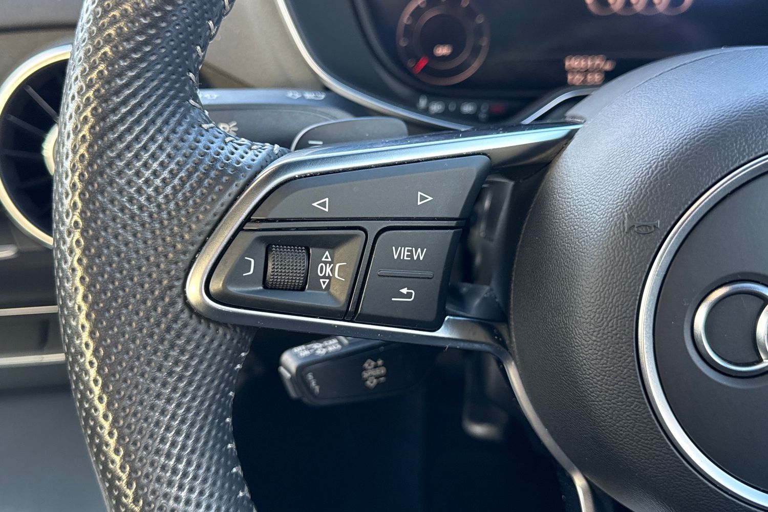 Used Audi TT 2021 for sale - 77382384: Photo 26