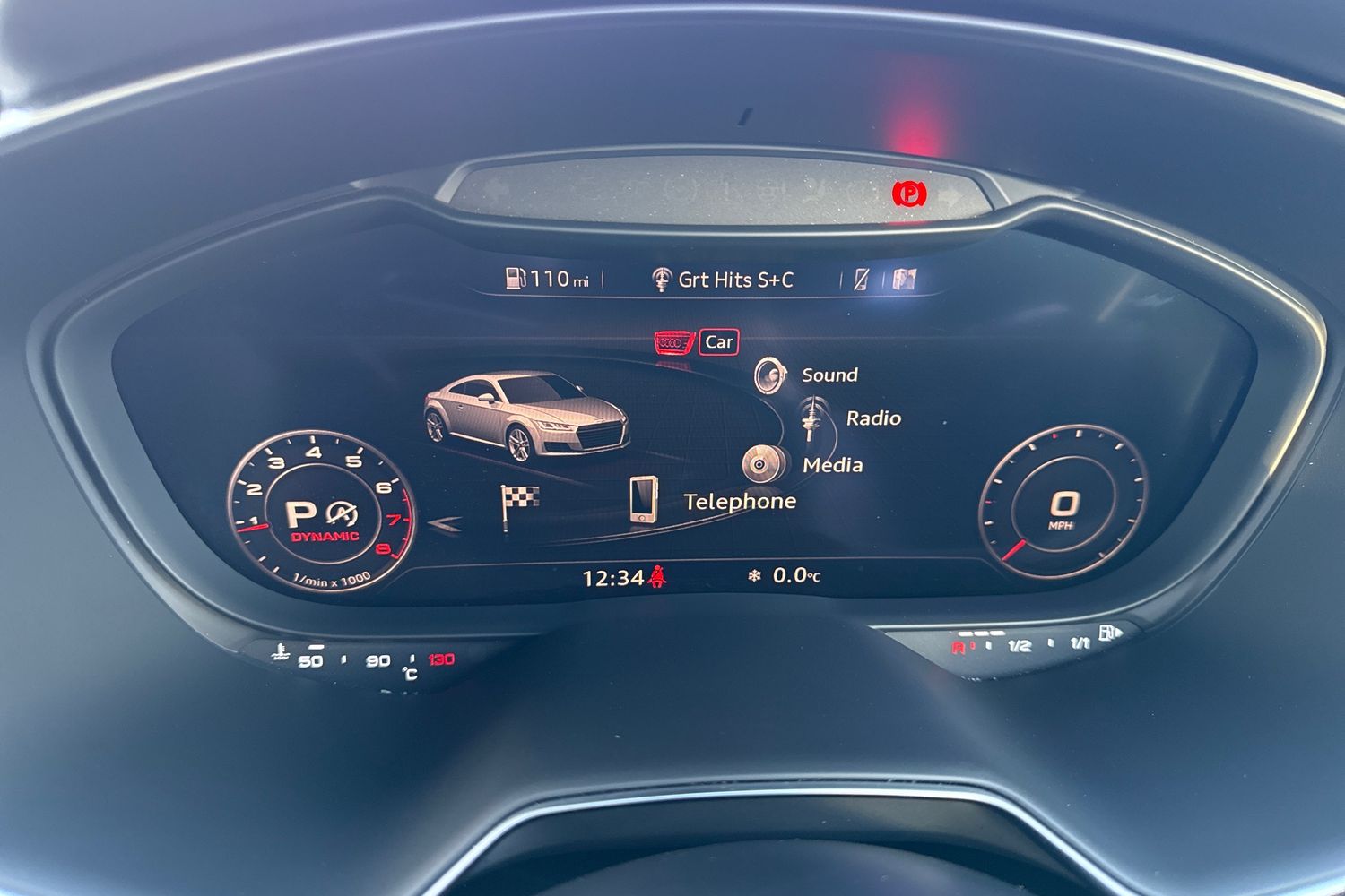 Used Audi TT 2021 for sale - 77382384: Photo 31