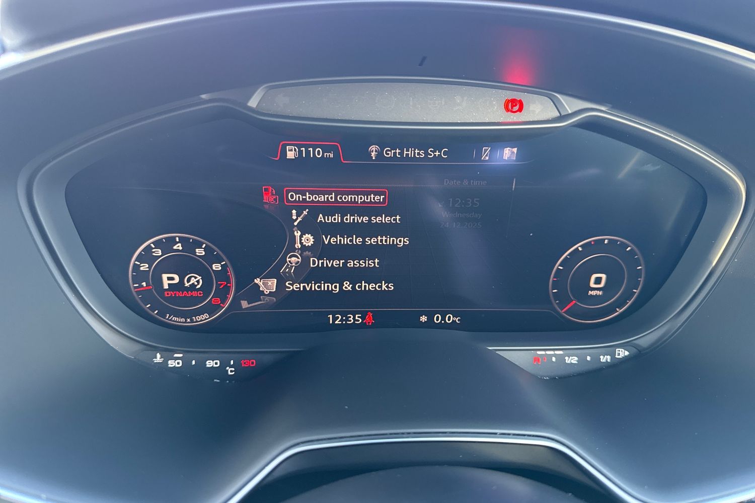 Used Audi TT 2021 for sale - 77382384: Photo 32