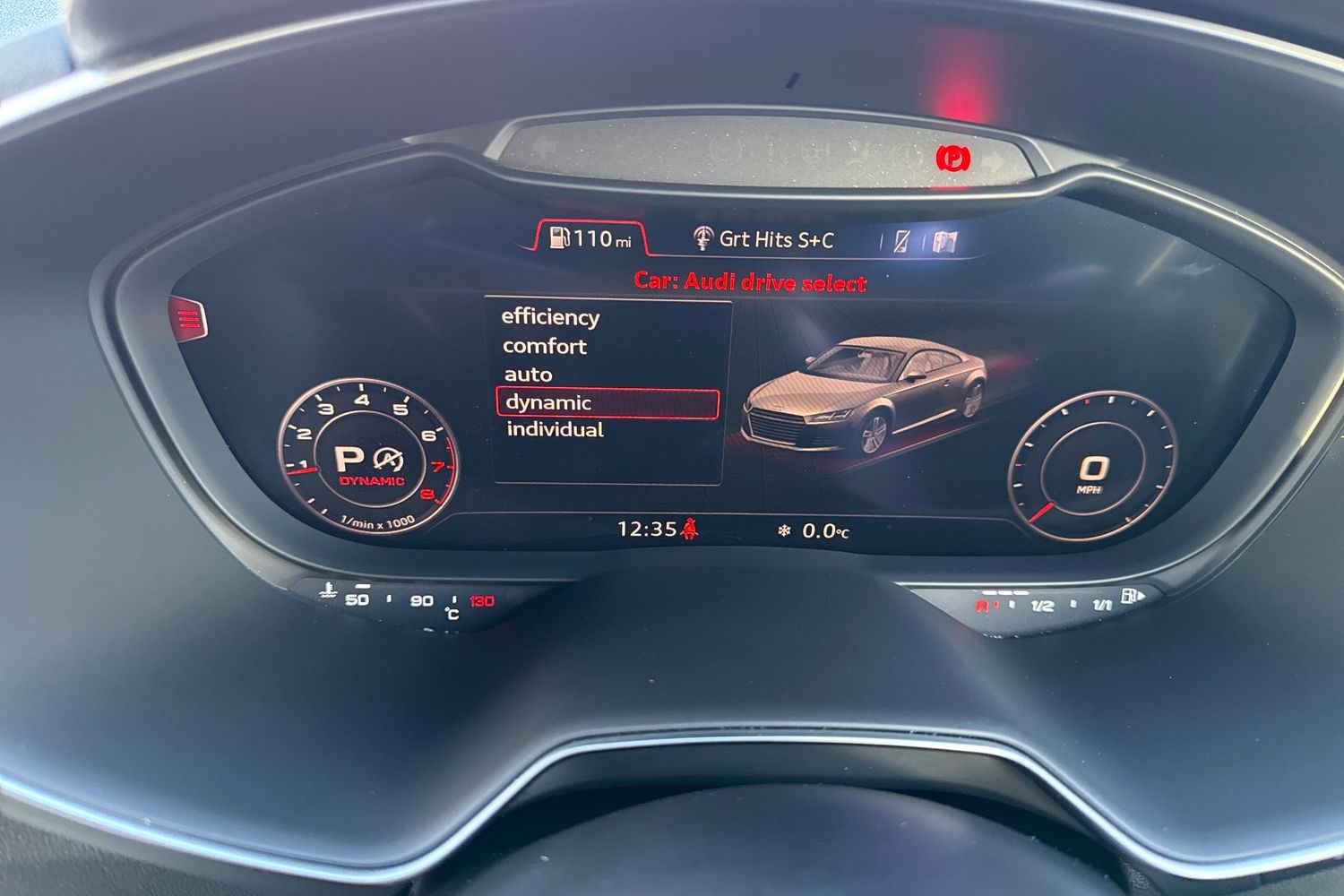 Used Audi TT 2021 for sale - 77382384: Photo 33