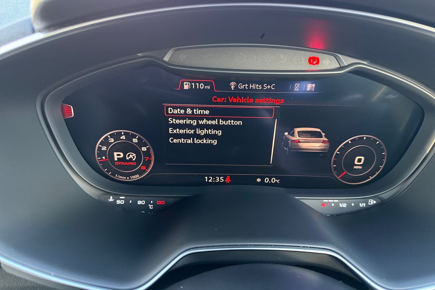 Used Audi TT 2021 for sale - 77382384: Photo 34