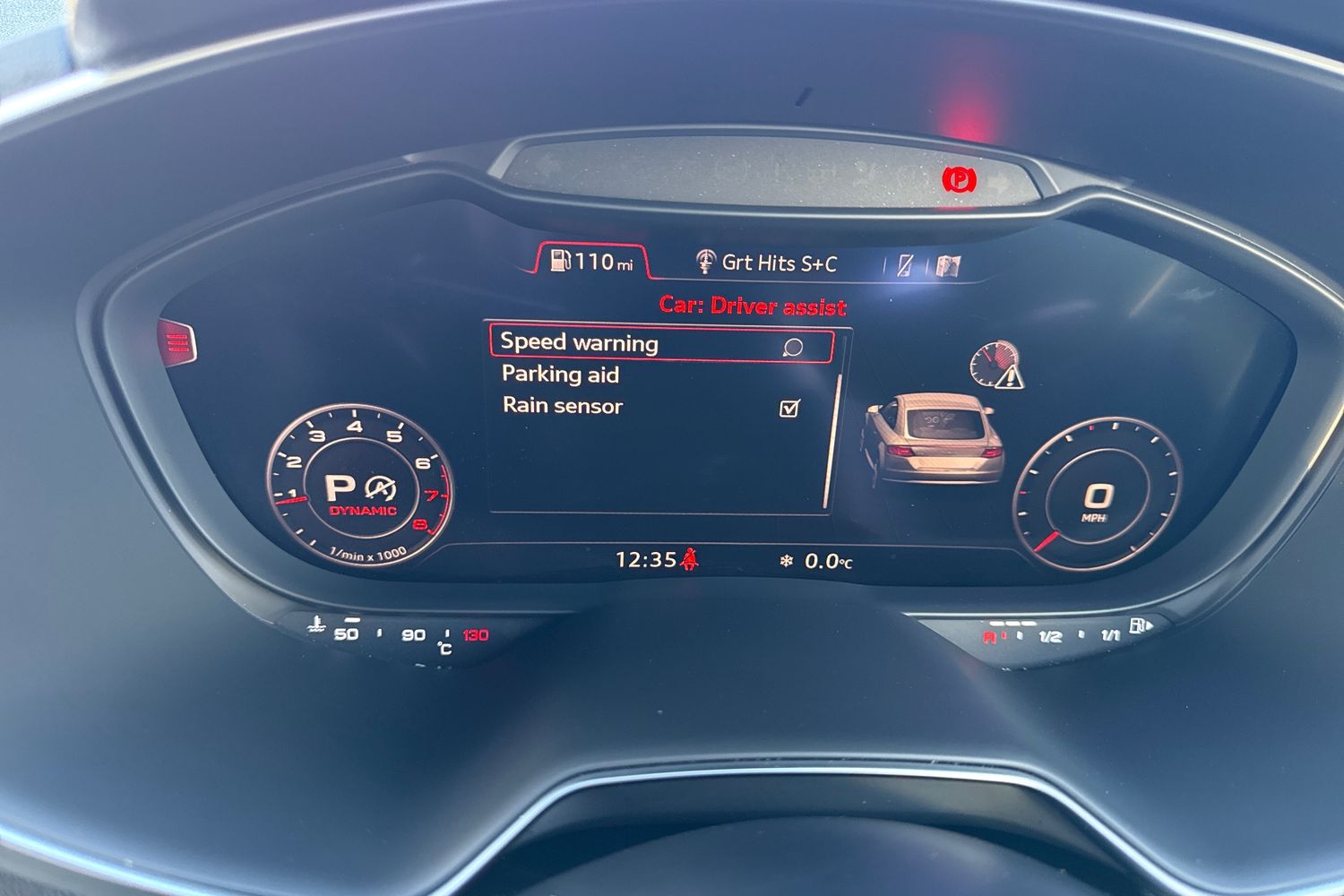 Used Audi TT 2021 for sale - 77382384: Photo 35