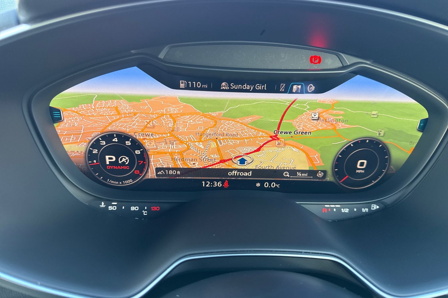 Used Audi TT 2021 for sale - 77382384: Photo 41