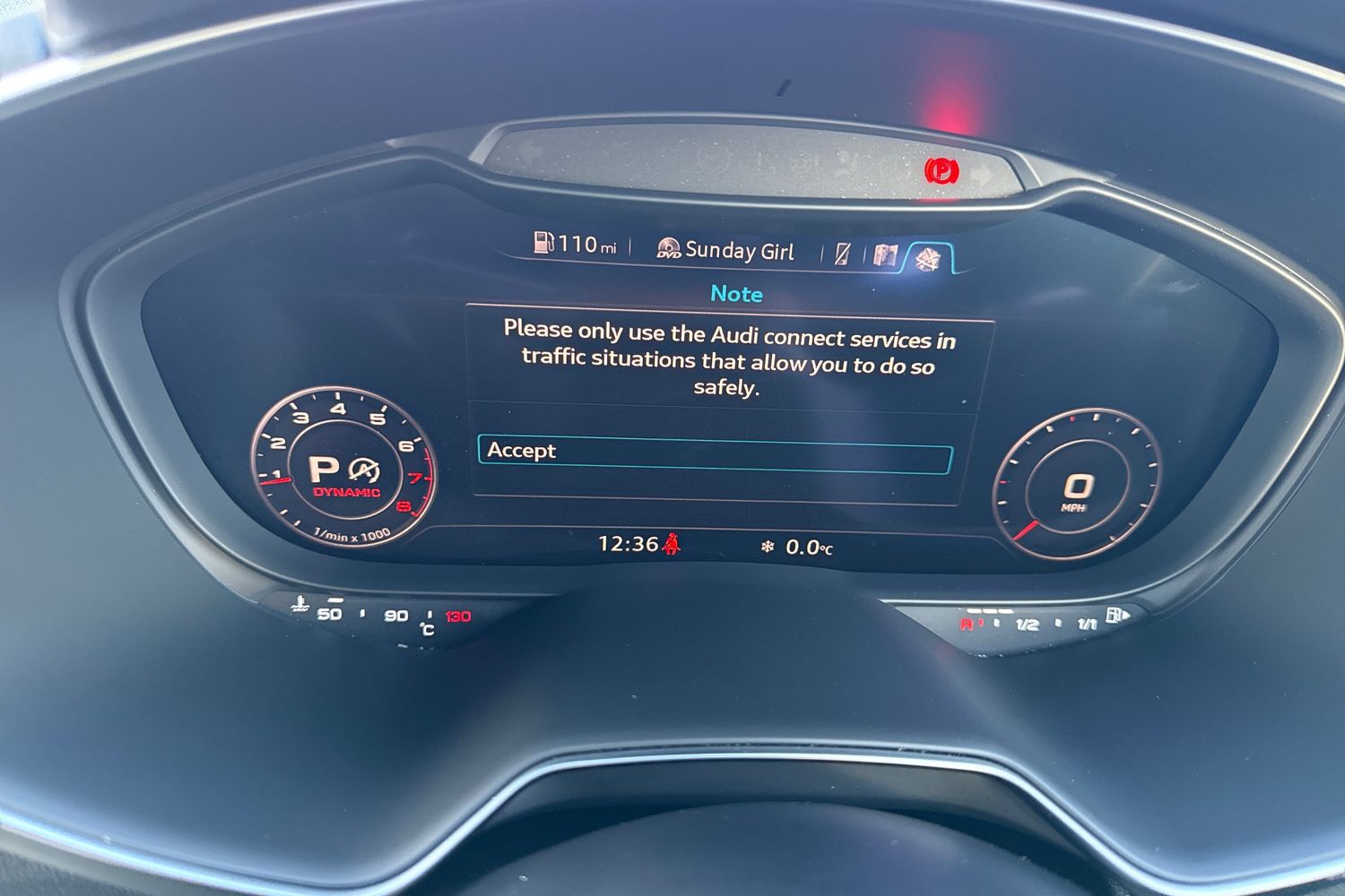 Used Audi TT 2021 for sale - 77382384: Photo 42