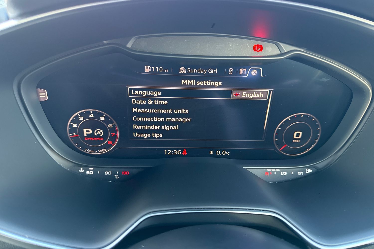 Used Audi TT 2021 for sale - 77382384: Photo 44