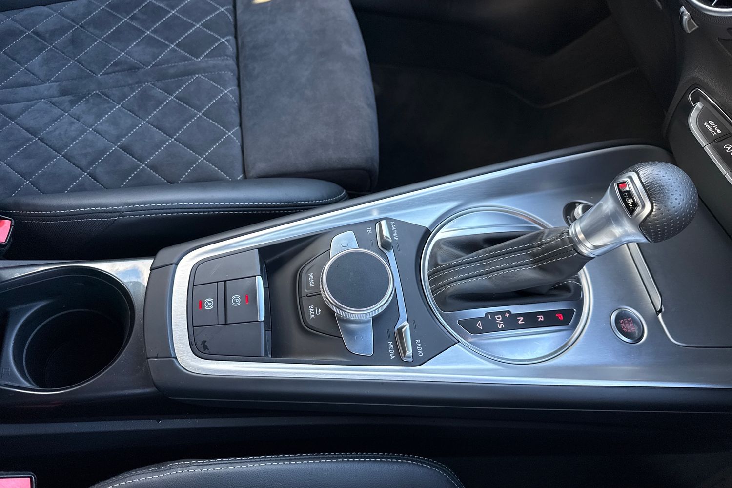 Used Audi TT 2021 for sale - 77382384: Photo 48