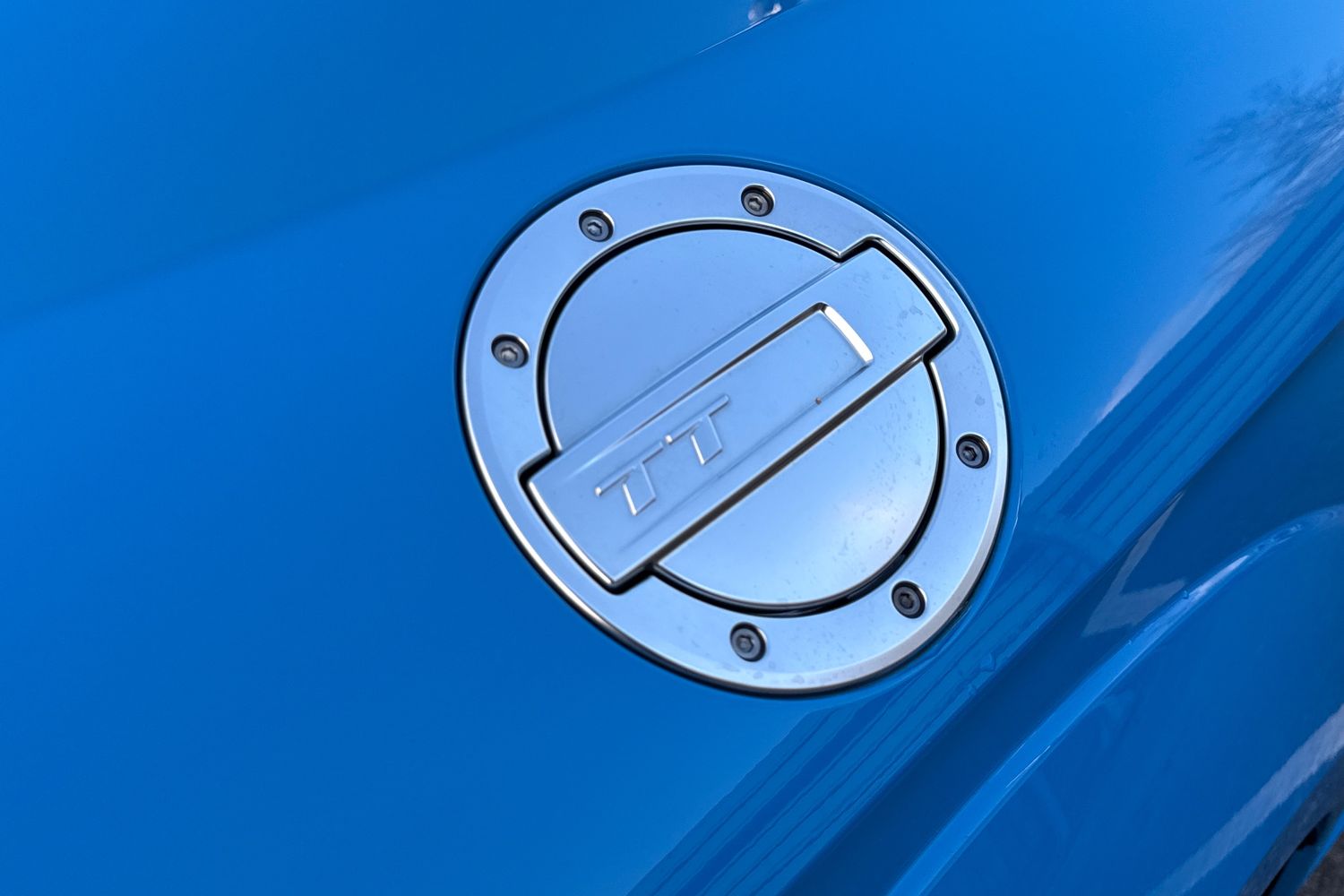 Used Audi TT 2021 for sale - 77382384: Photo 51