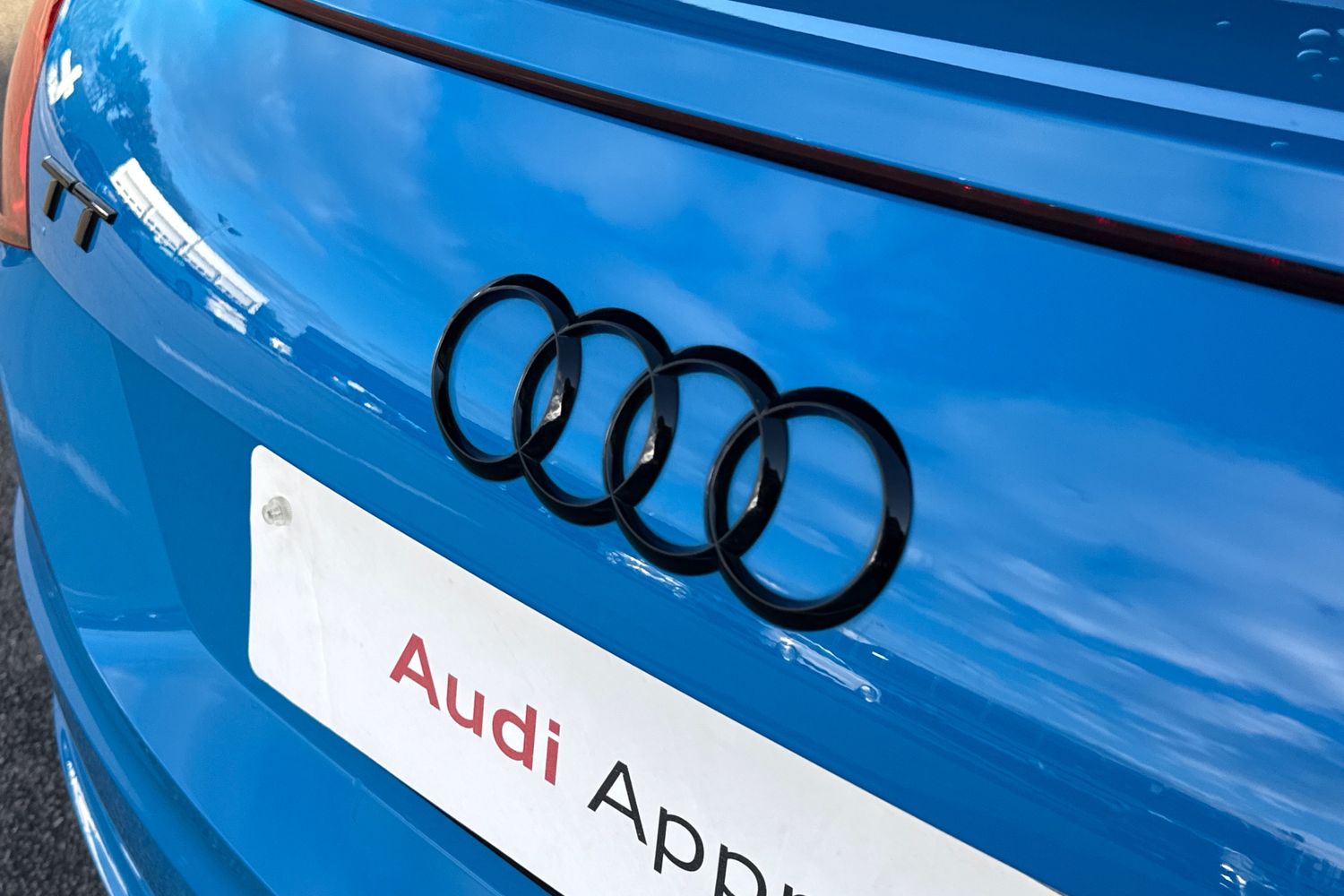 Used Audi TT 2021 for sale - 77382384: Photo 52