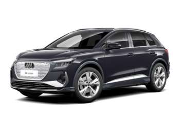 2025 - 210kW 45 82kWh S Line 5dr Auto [Leather]