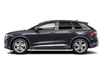 Used Audi Q4 e-tron 2025 for sale - 74764216: Photo