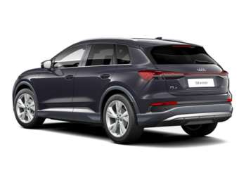 Used Audi Q4 e-tron 2025 for sale - 74764216: Photo