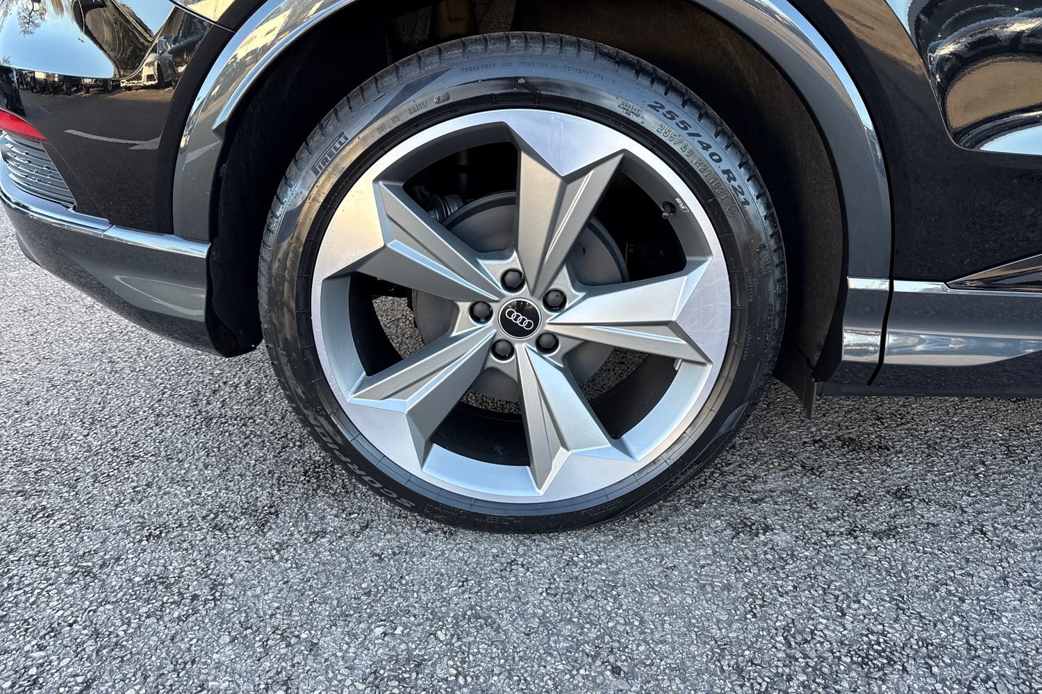 Used Audi Q4 e-tron 2026 for sale - 77382759: Photo 10