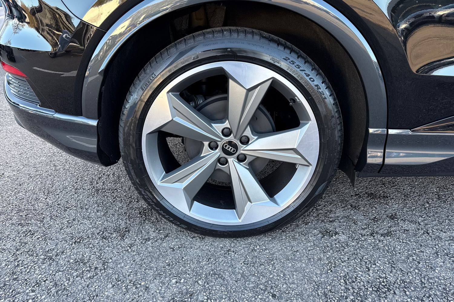 Used Audi Q4 e-tron 2026 for sale - 77382759: Photo 12