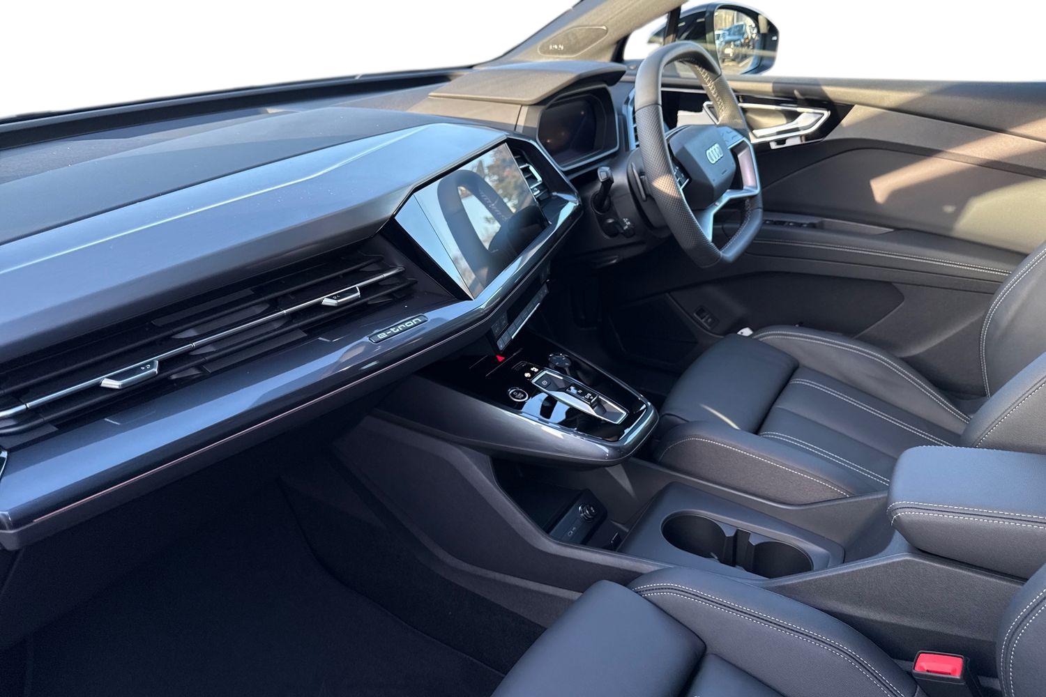 Used Audi Q4 e-tron 2026 for sale - 77382759: Photo 14