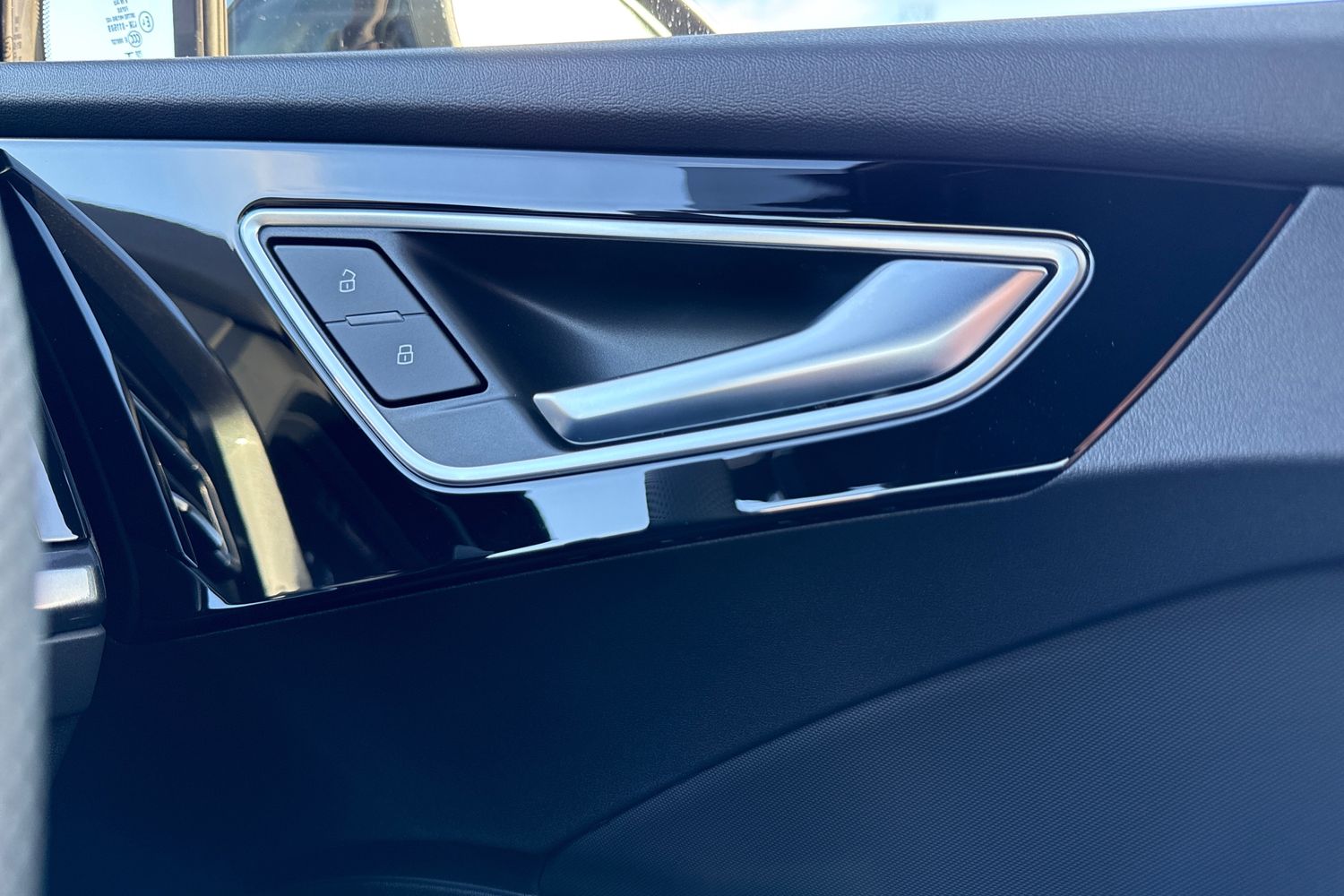 Used Audi Q4 e-tron 2026 for sale - 77382759: Photo 20