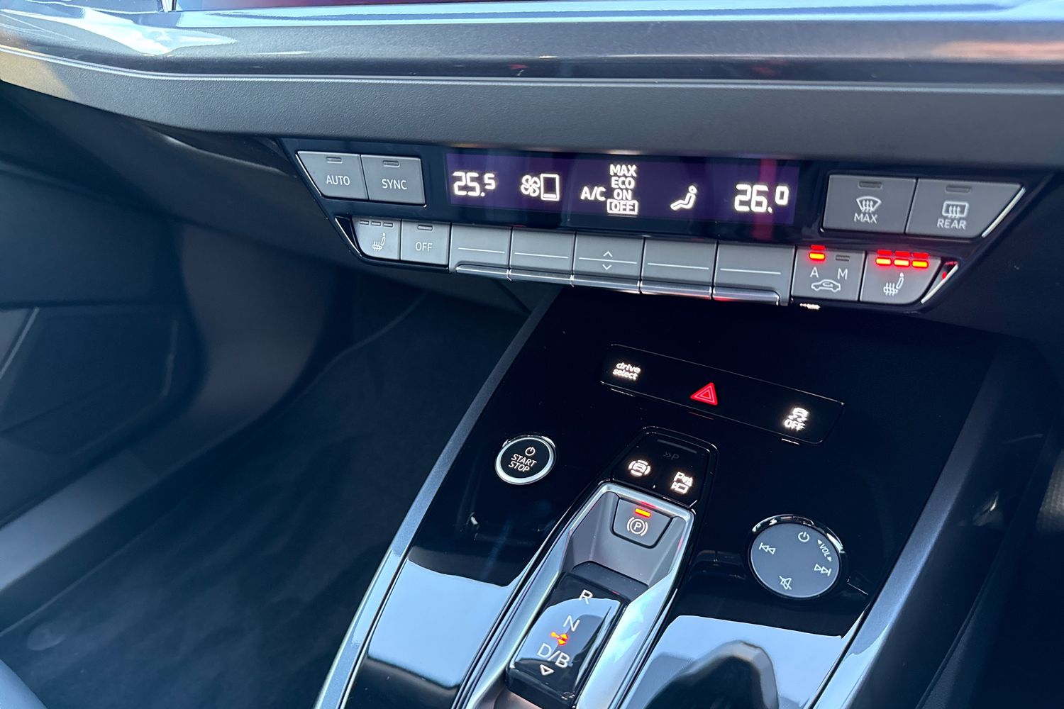 Used Audi Q4 e-tron 2026 for sale - 77382759: Photo 21