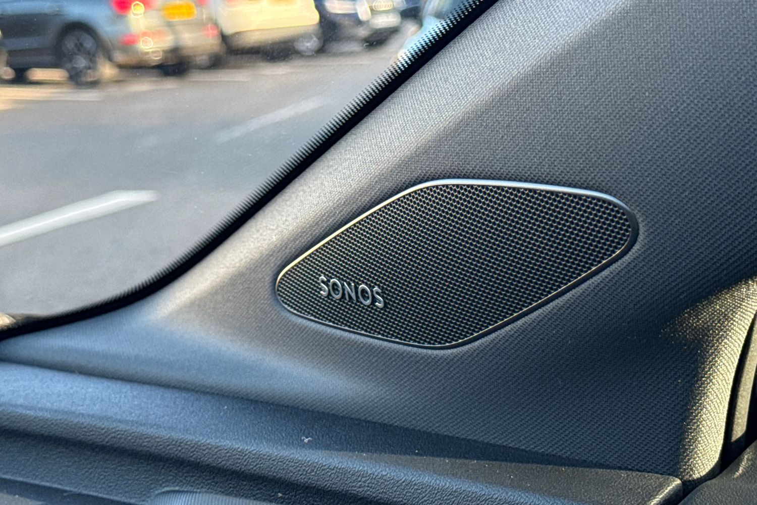 Used Audi Q4 e-tron 2026 for sale - 77382759: Photo 24