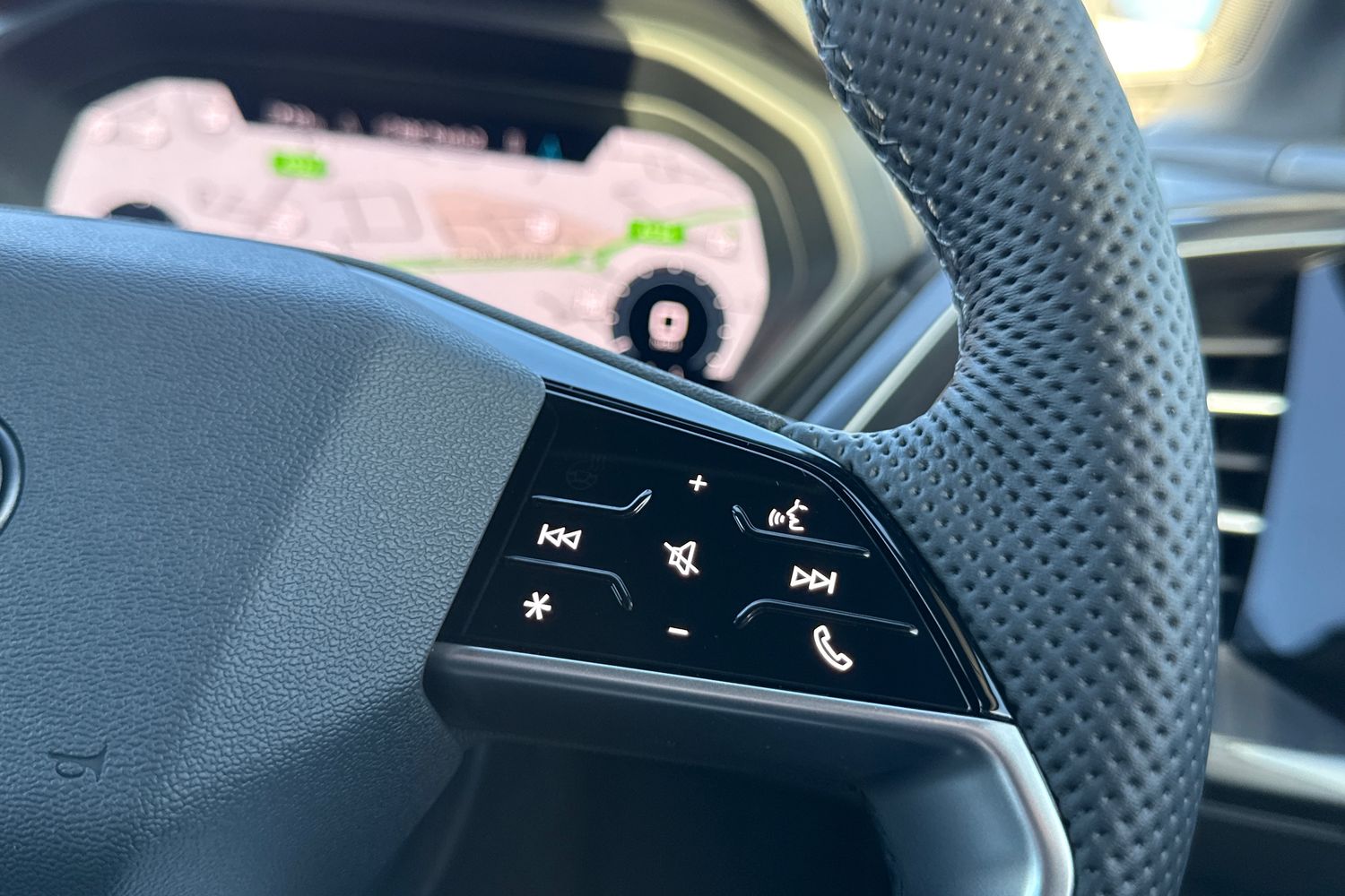 Used Audi Q4 e-tron 2026 for sale - 77382759: Photo 25