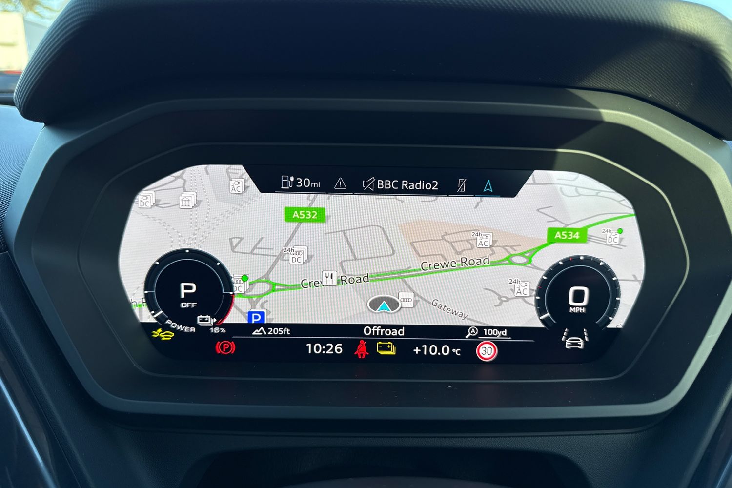 Used Audi Q4 e-tron 2026 for sale - 77382759: Photo 27