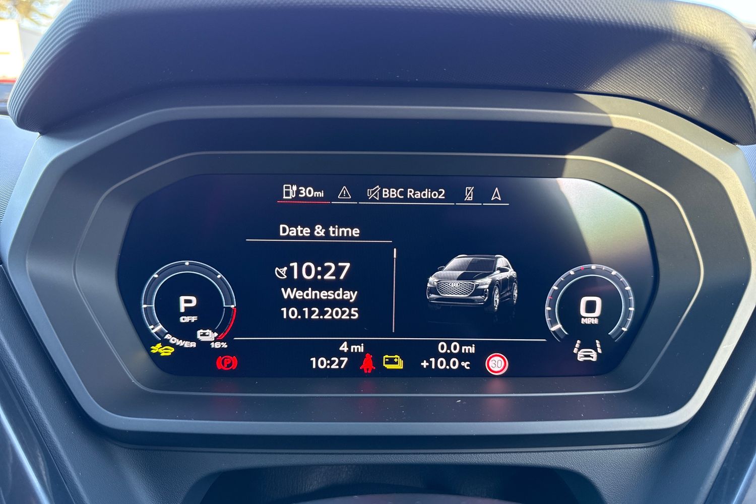 Used Audi Q4 e-tron 2026 for sale - 77382759: Photo 30