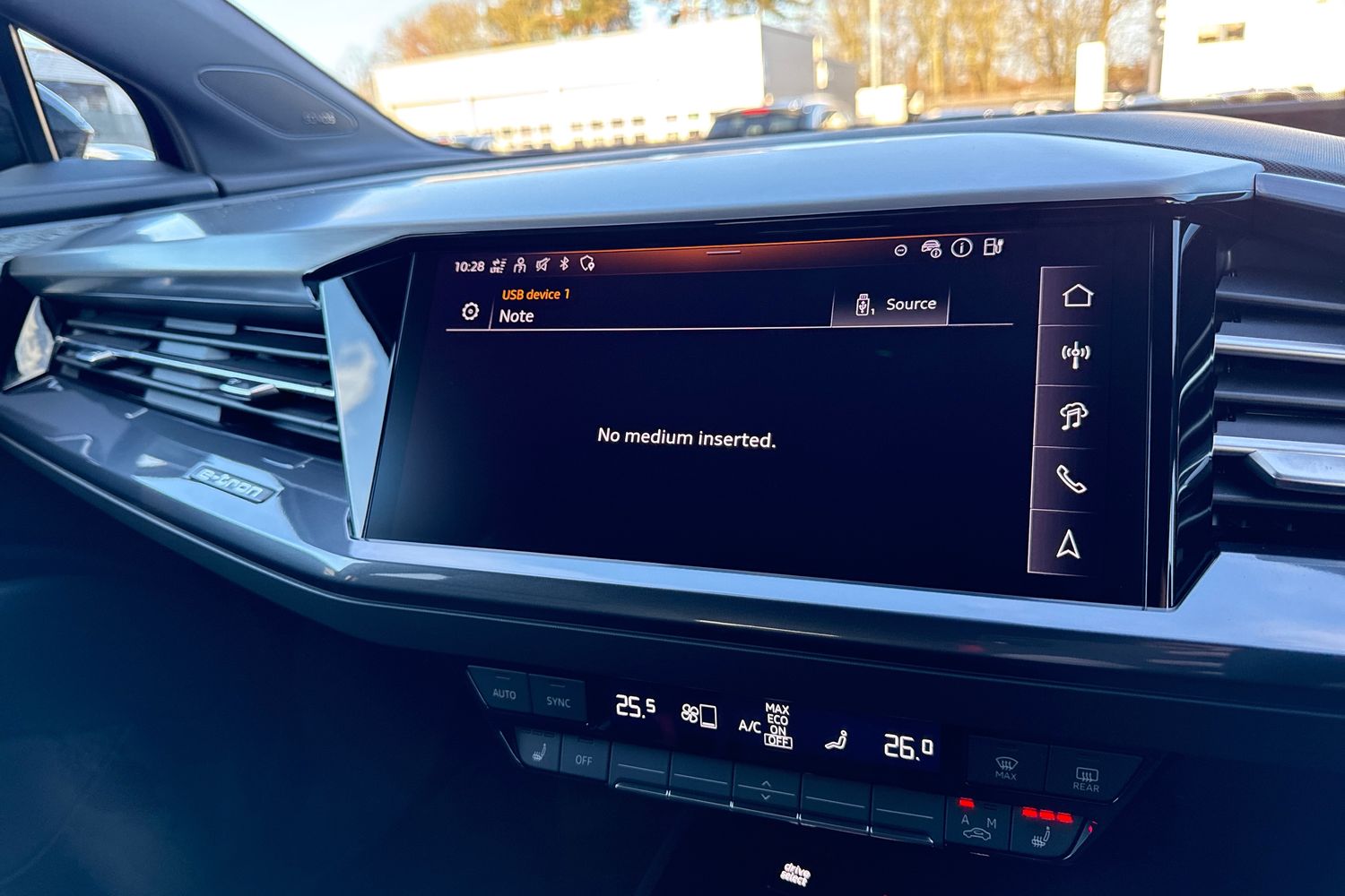 Used Audi Q4 e-tron 2026 for sale - 77382759: Photo 36