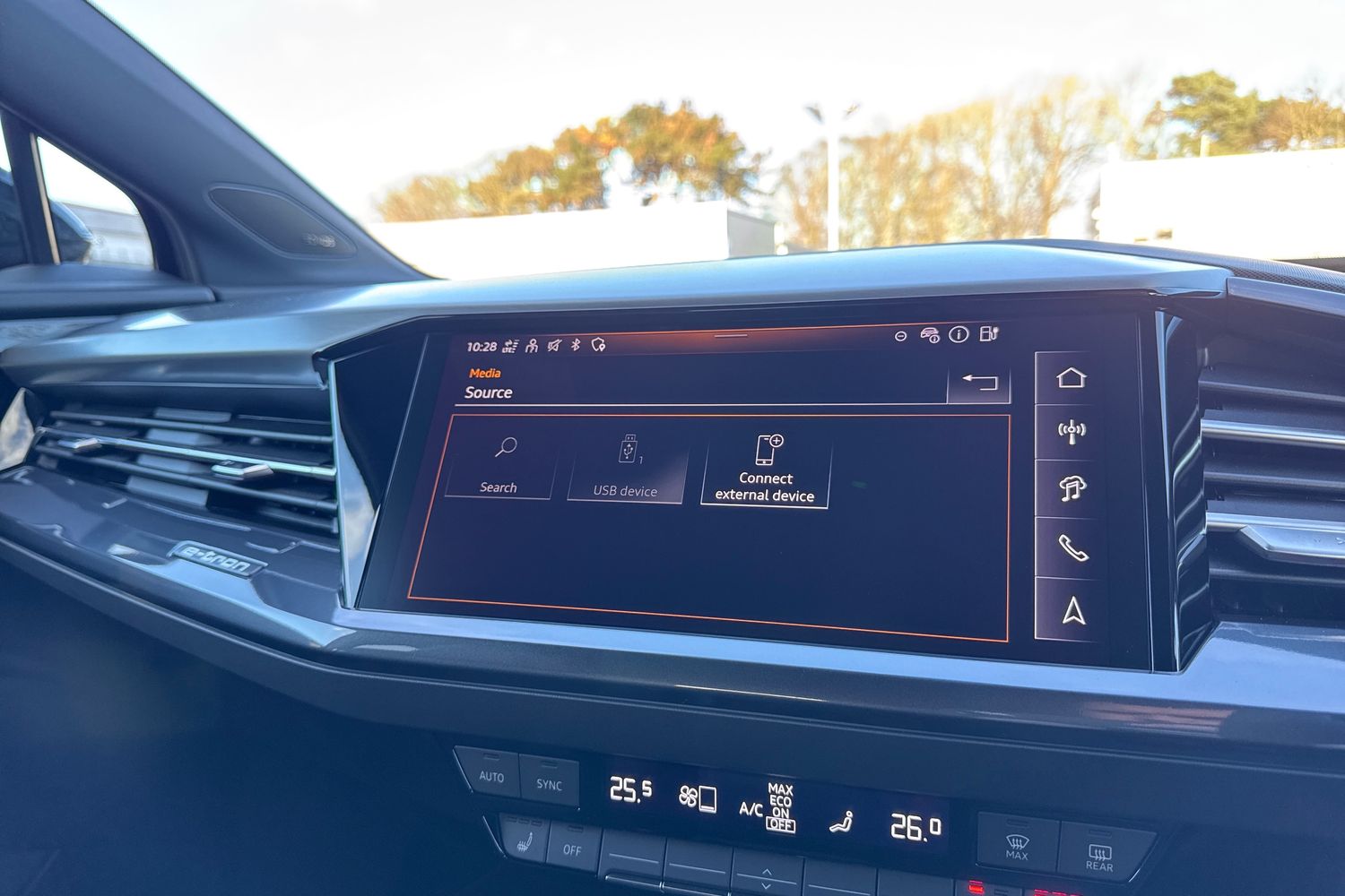 Used Audi Q4 e-tron 2026 for sale - 77382759: Photo 37