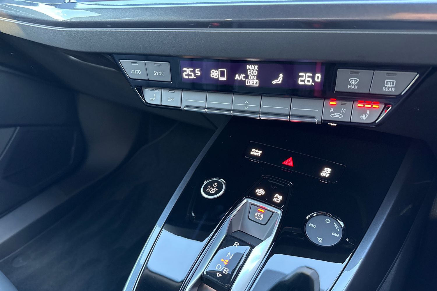 Used Audi Q4 e-tron 2026 for sale - 77382759: Photo 52