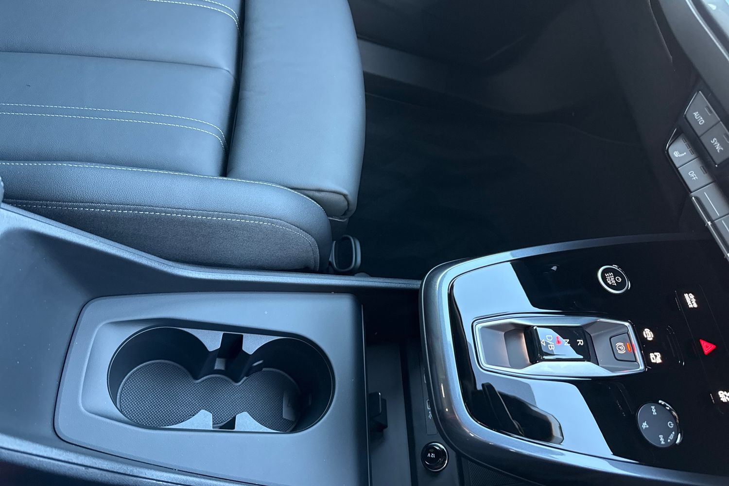 Used Audi Q4 e-tron 2026 for sale - 77382759: Photo 53