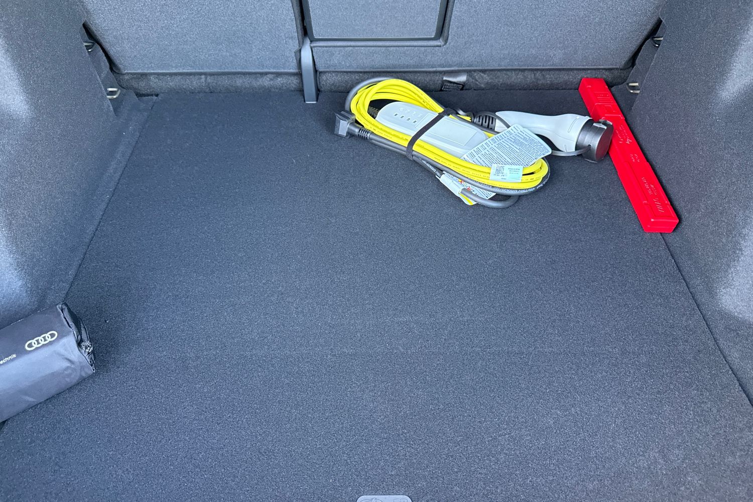 Used Audi Q4 e-tron 2026 for sale - 77382759: Photo 6