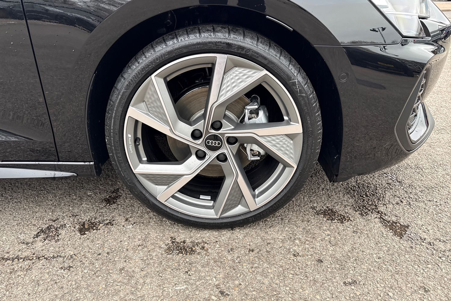 Used Audi A3 2025 for sale - 77779731: Photo 10