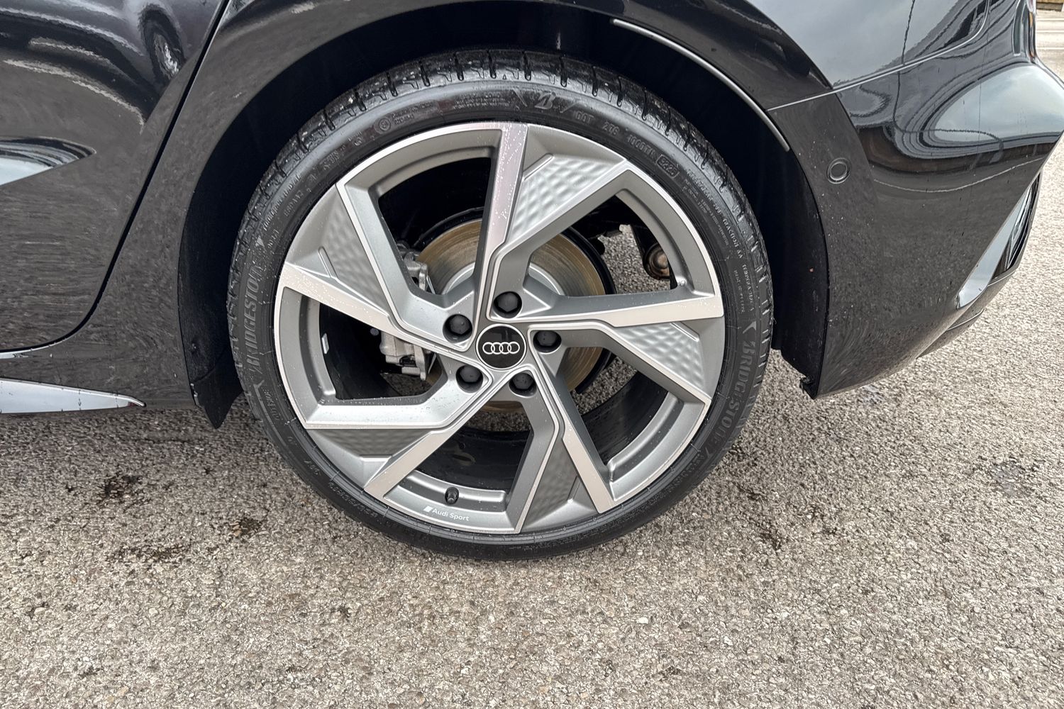 Used Audi A3 2025 for sale - 77779731: Photo 11