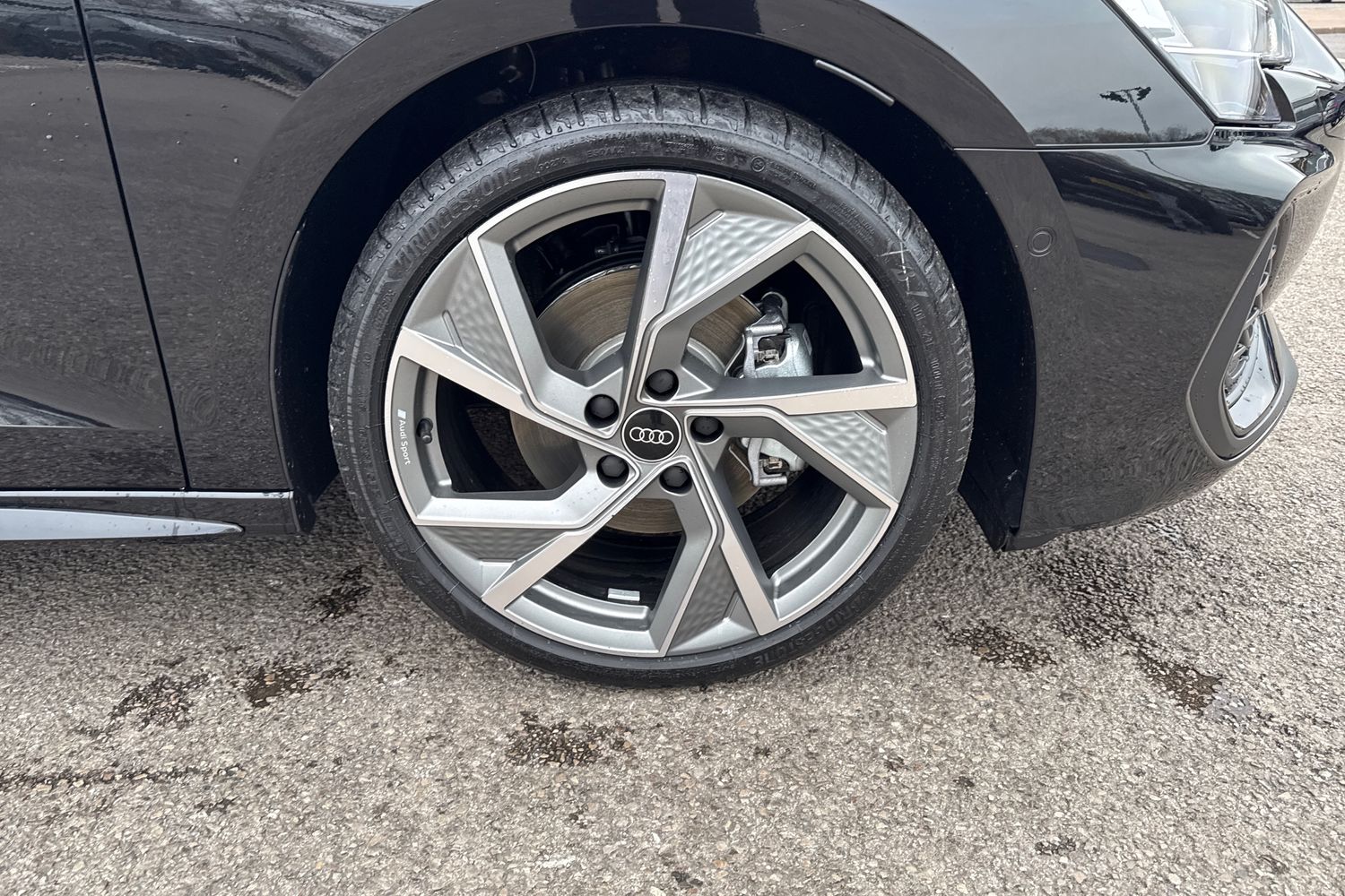 Used Audi A3 2025 for sale - 77779731: Photo 12