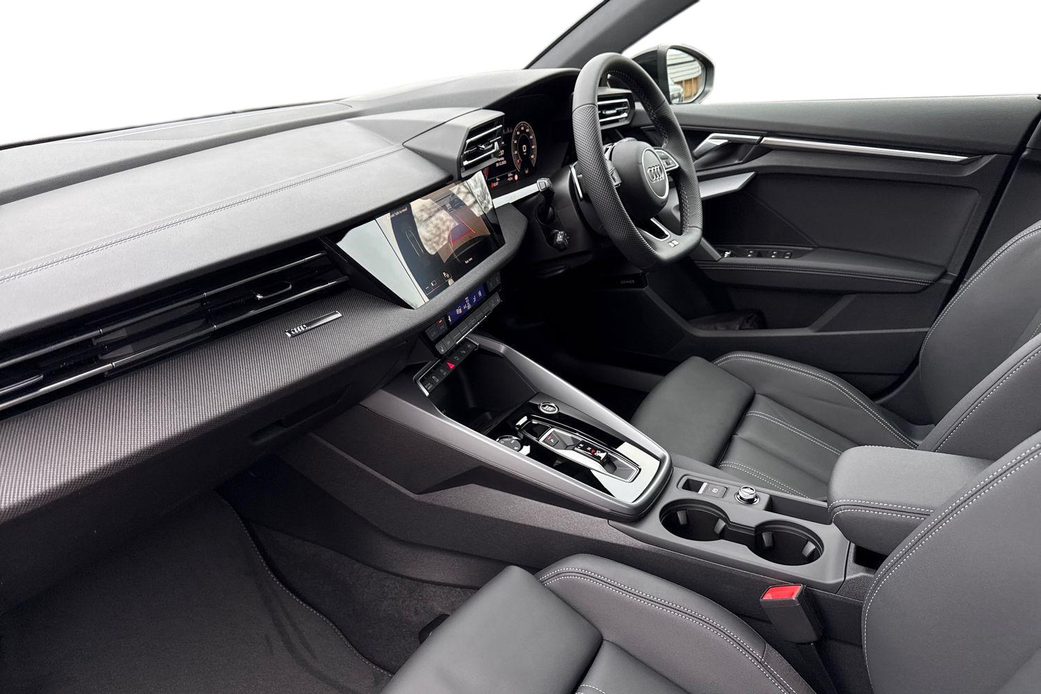 Used Audi A3 2025 for sale - 77779731: Photo 14