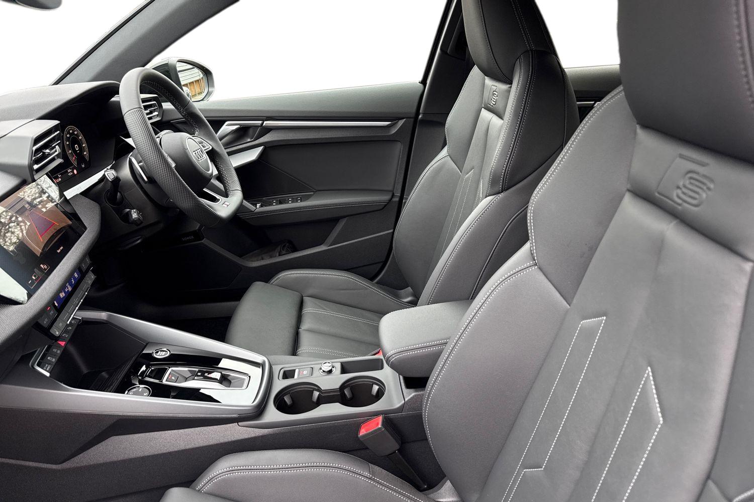 Used Audi A3 2025 for sale - 77779731: Photo 15