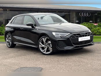 Audi A3 feature image