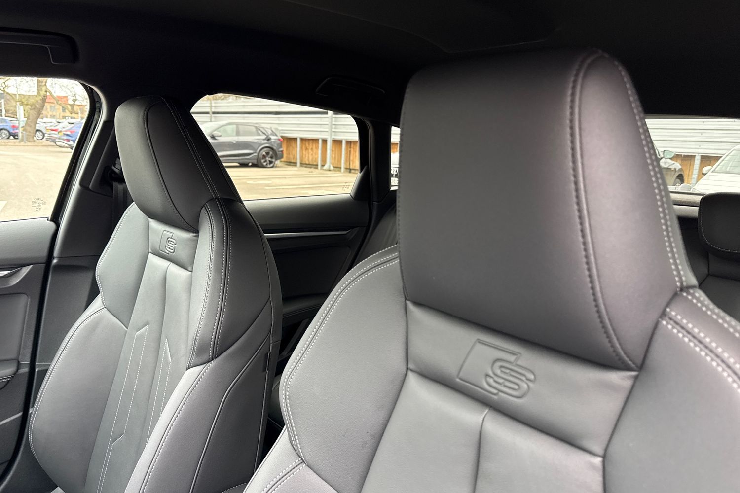 Used Audi A3 2025 for sale - 77779731: Photo 23