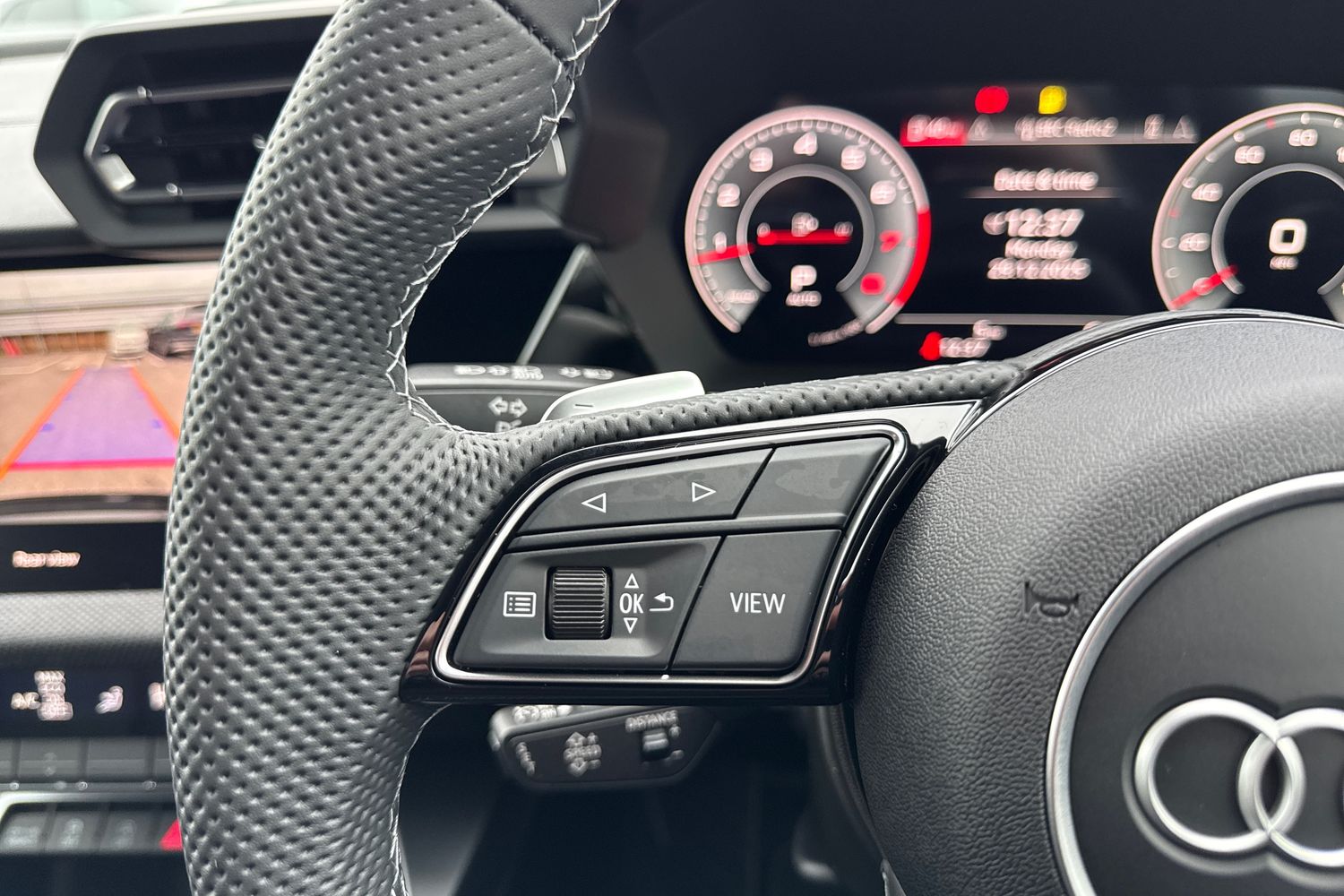 Used Audi A3 2025 for sale - 77779731: Photo 26