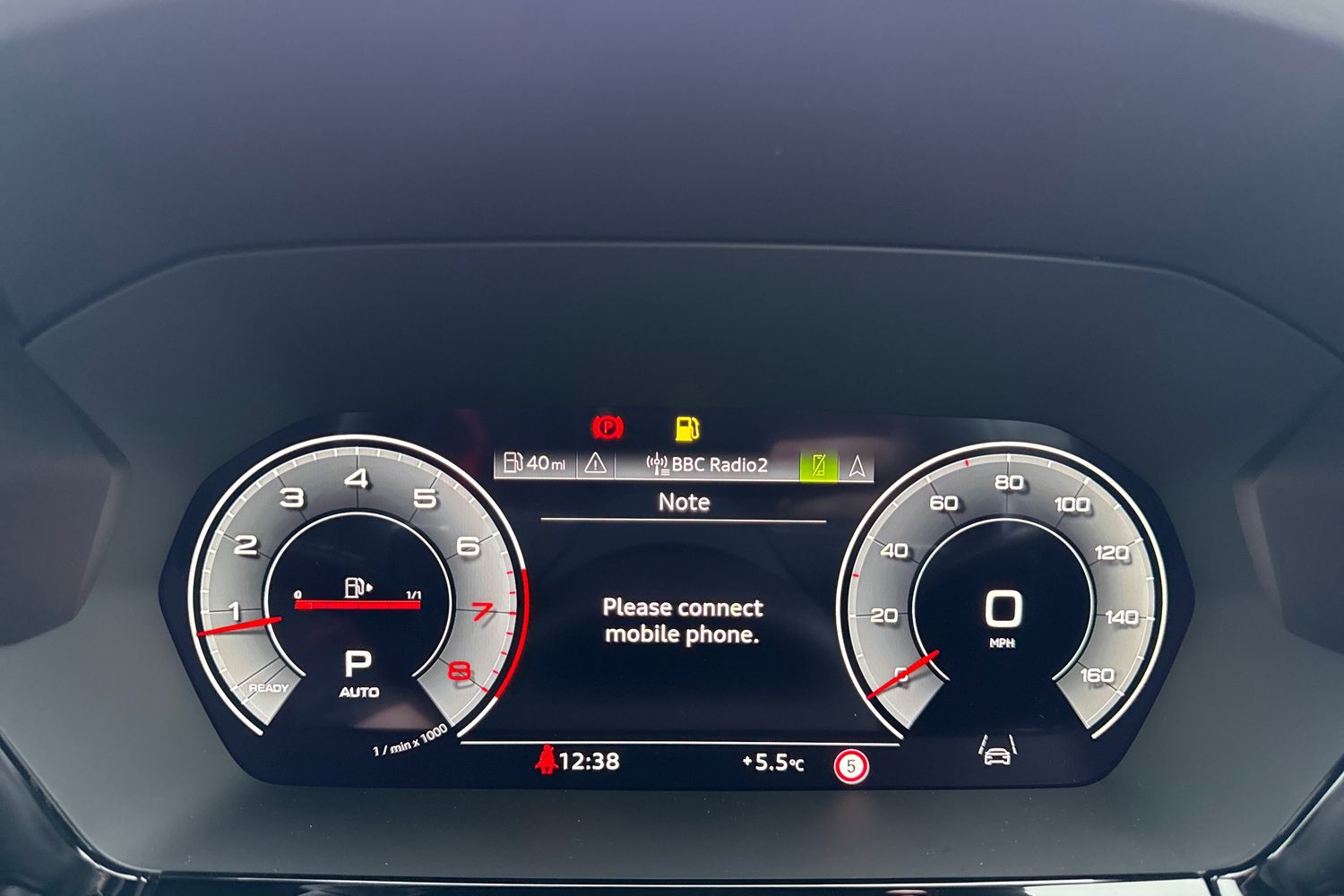 Used Audi A3 2025 for sale - 77779731: Photo 28